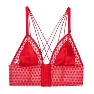 NWT Victoria’s Secret Triangle Bra